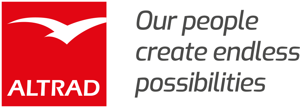 Altrad Logo